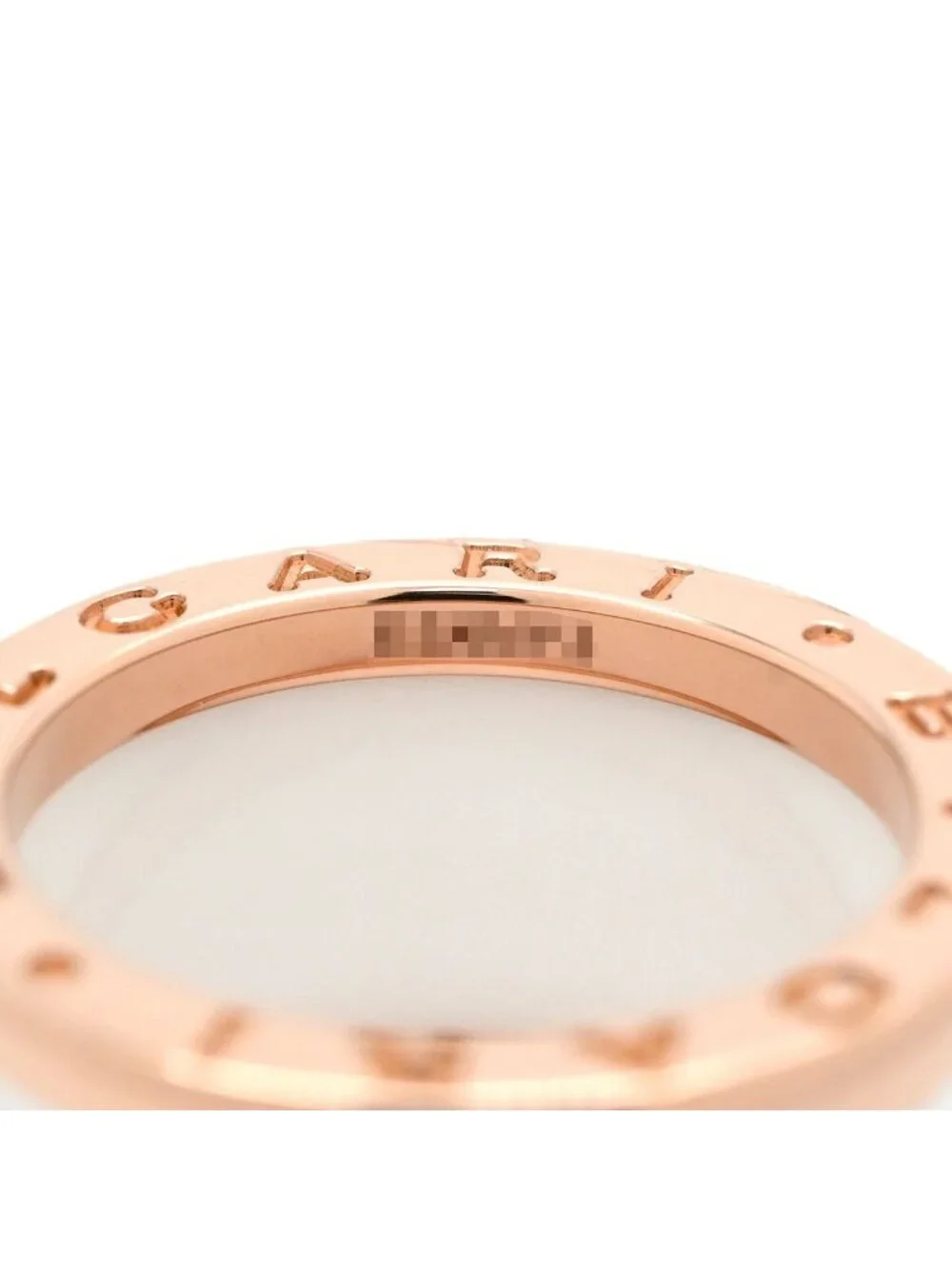 BVLGARI brand color
